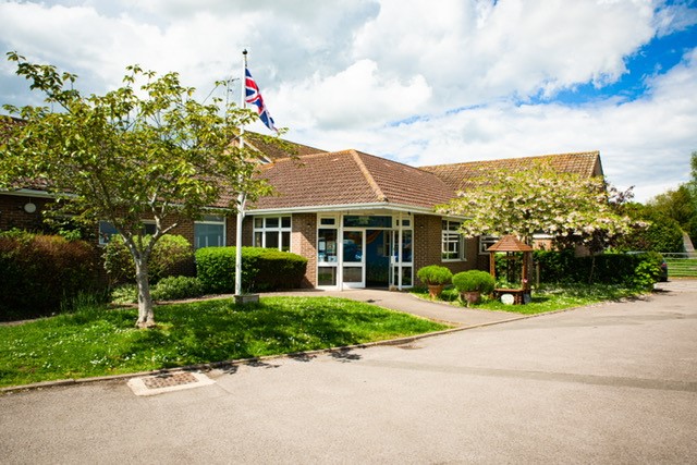Watchfield Primary School image